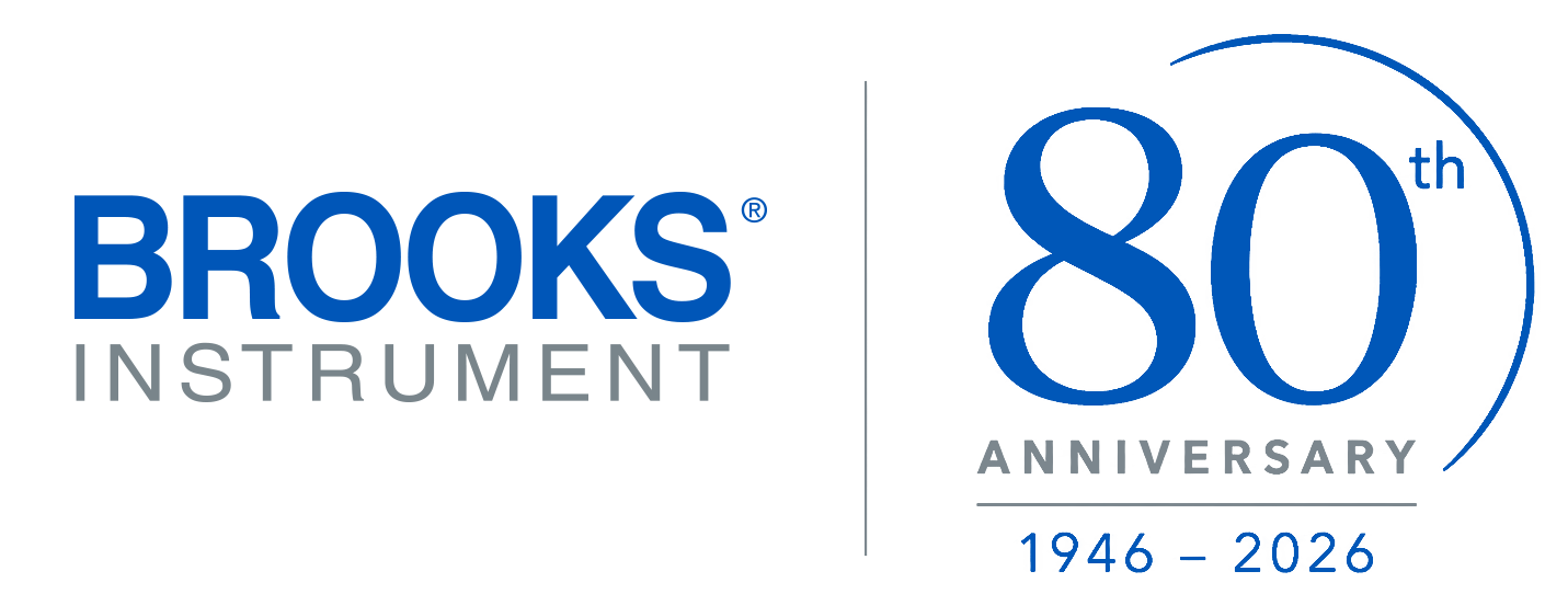 80th Anniversary Logo